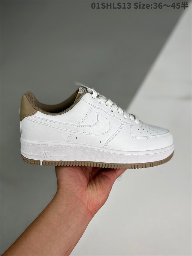 women air force one shoes size 36-45 2022-11-23-607